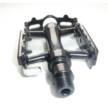 2019 MTB Bicycle Pedals 3 Bearing Ultralight Aluminum Alloy Cycling Pedals Non-Slip Bike Pedal